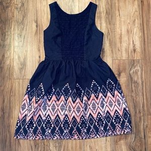 Super cute sun dress